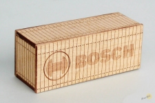 BuBi Model N70050 - N - Transportkiste Bosch